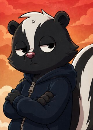 Pond Syndicate icon bear two full preview