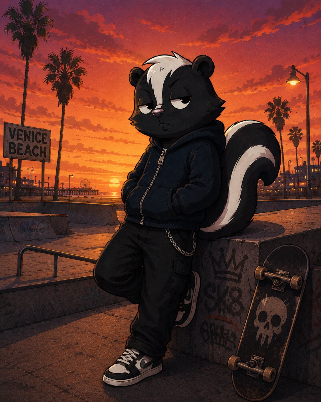 Syndicate Bear Preview 4