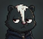 Pond Syndicate icon bear two